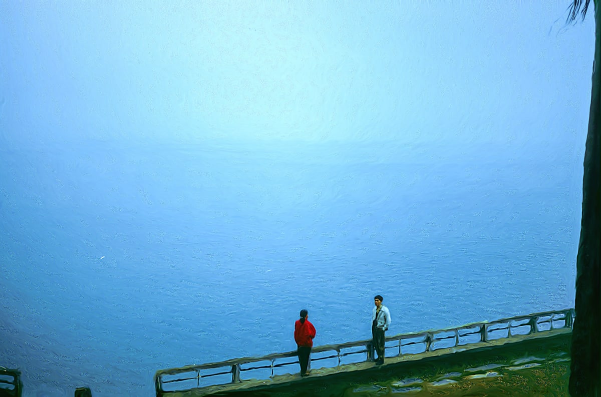 Inner Sea, Image 1.