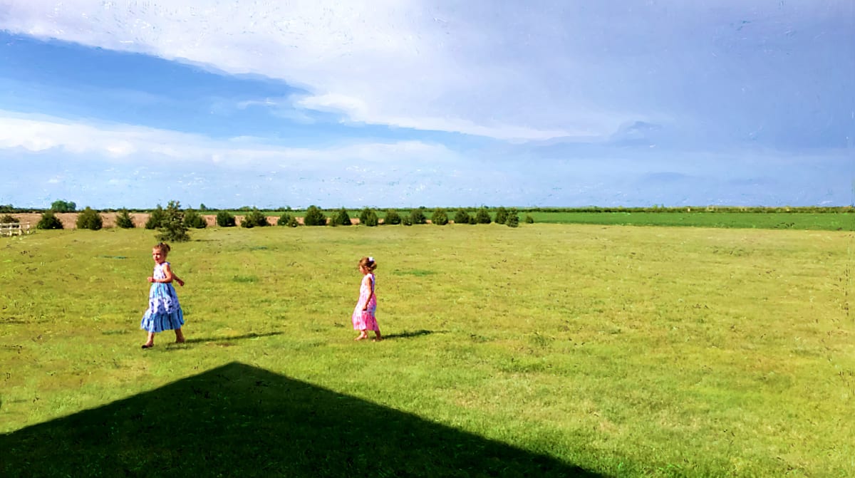 Sisters, Image 1.