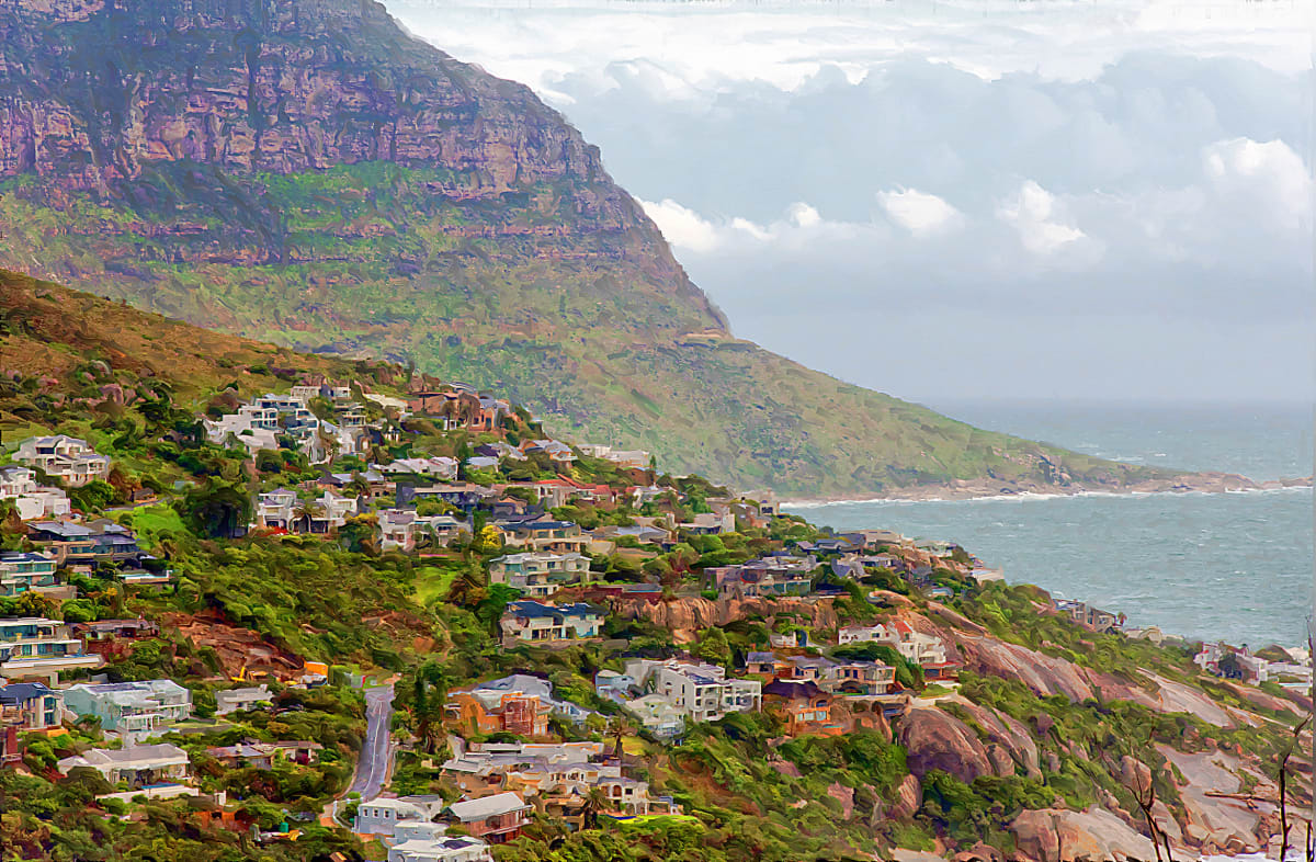 West Cape 