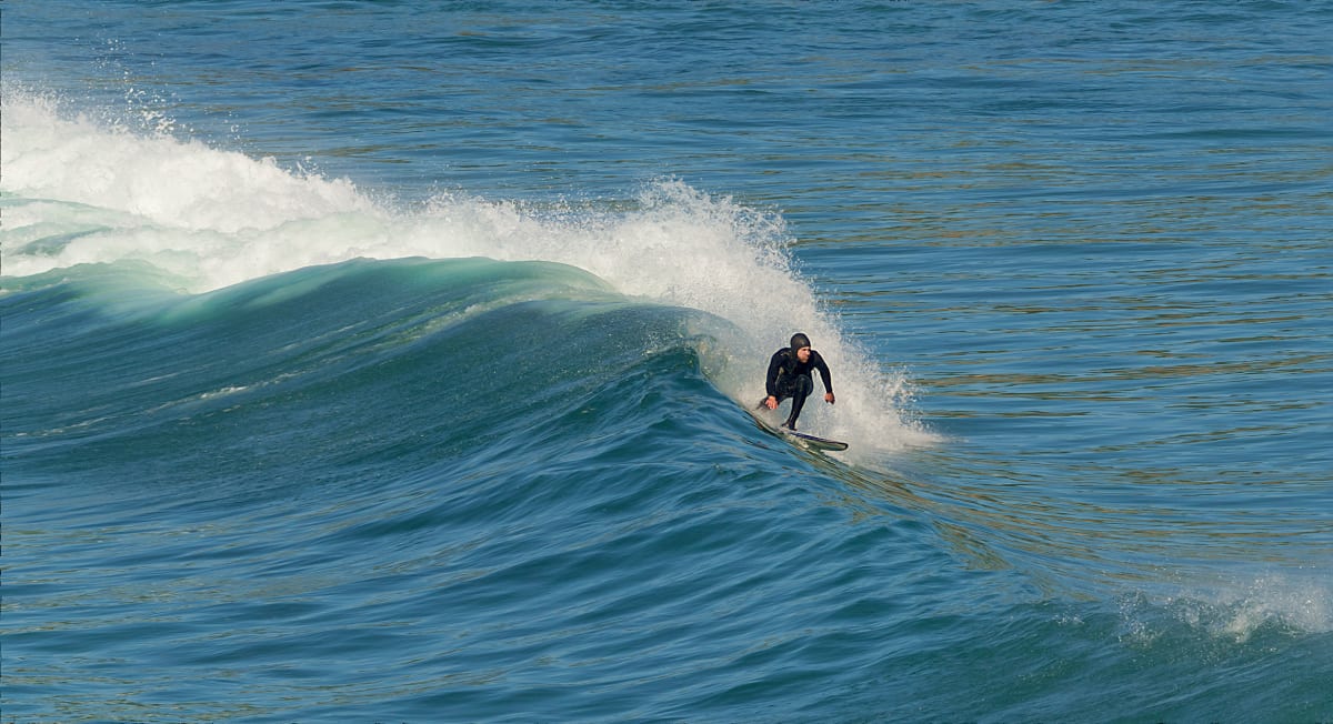Surfer, Image 1.