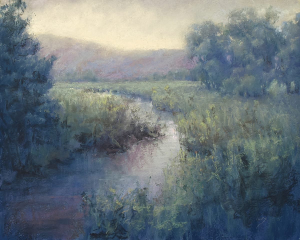 Morning Mist by Sabrina Stiles, Image 1.