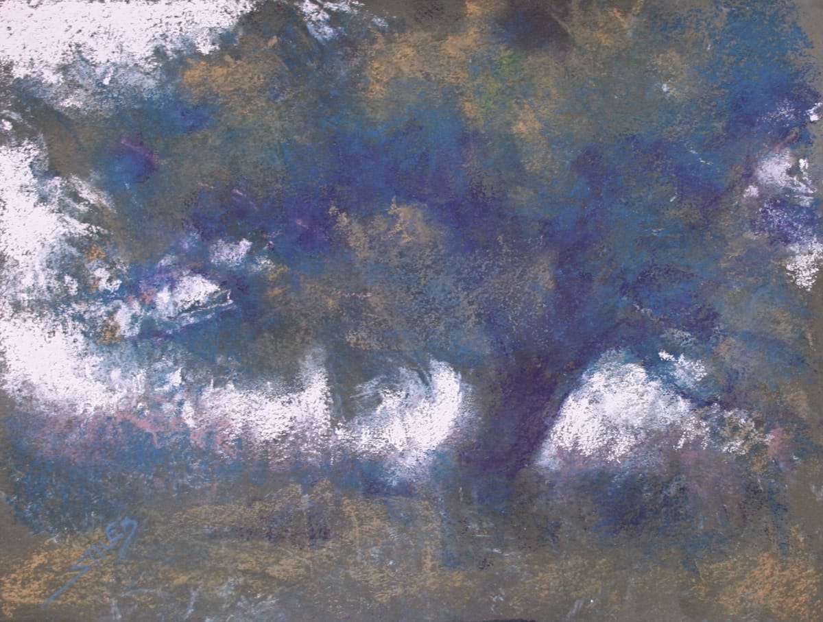 Study For Once Upon A Tree by Sabrina Stiles, Image 1.