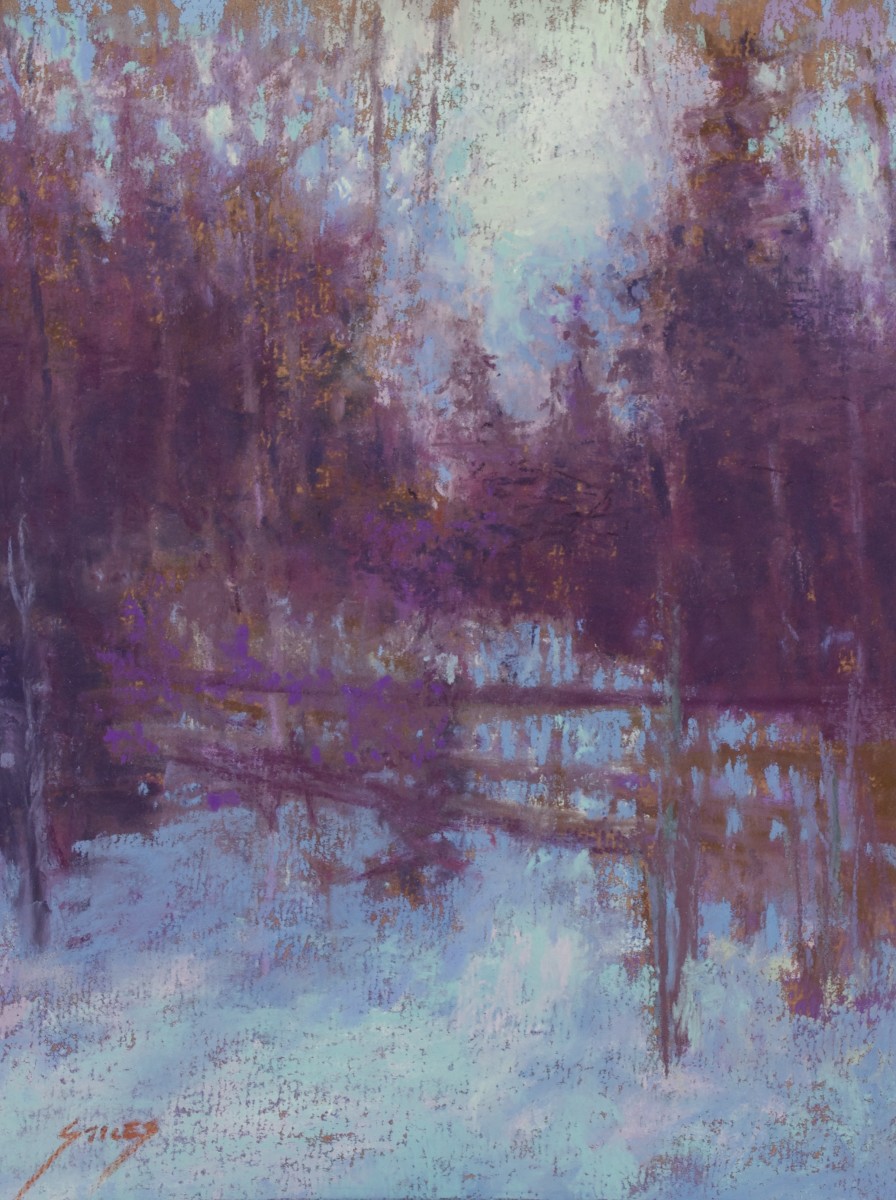 Dawn by Sabrina Stiles 