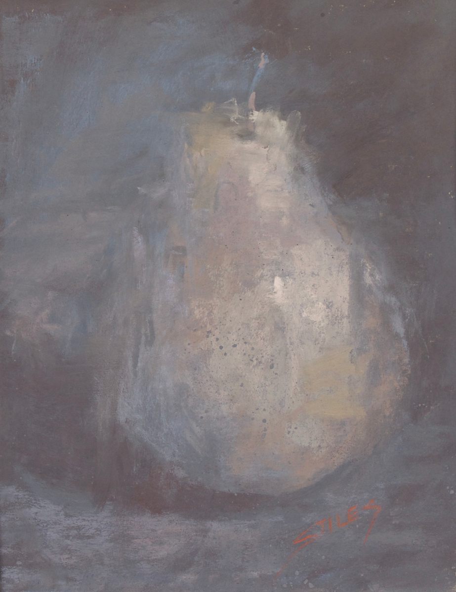 Pear-ly by Sabrina Stiles, Image 1.