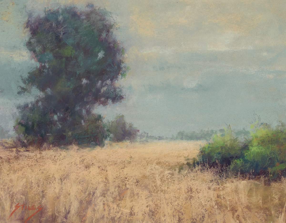 Distant Horizon by Sabrina Stiles, Image 1.