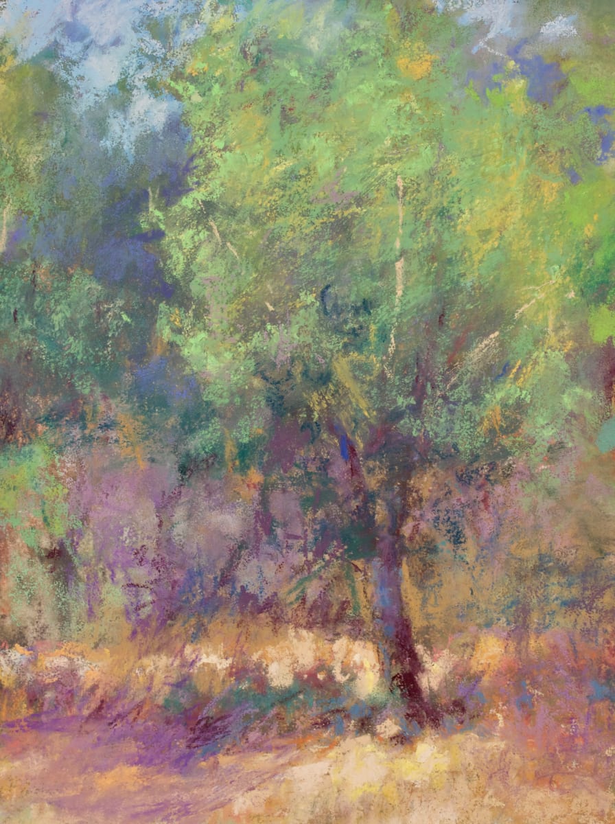 One Green Tree by Sabrina Stiles, Image 1.