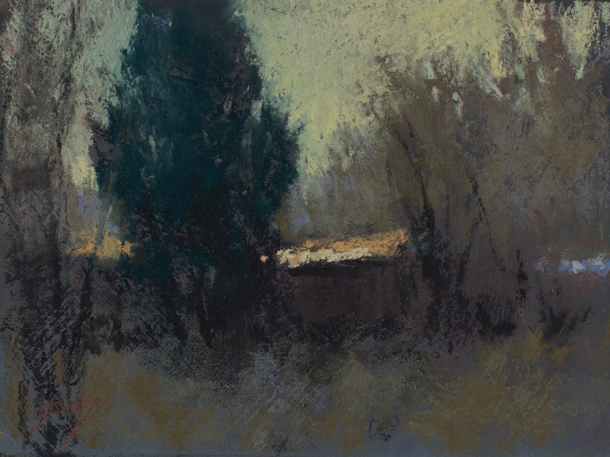 Distant Reflections by Sabrina Stiles, Image 1.