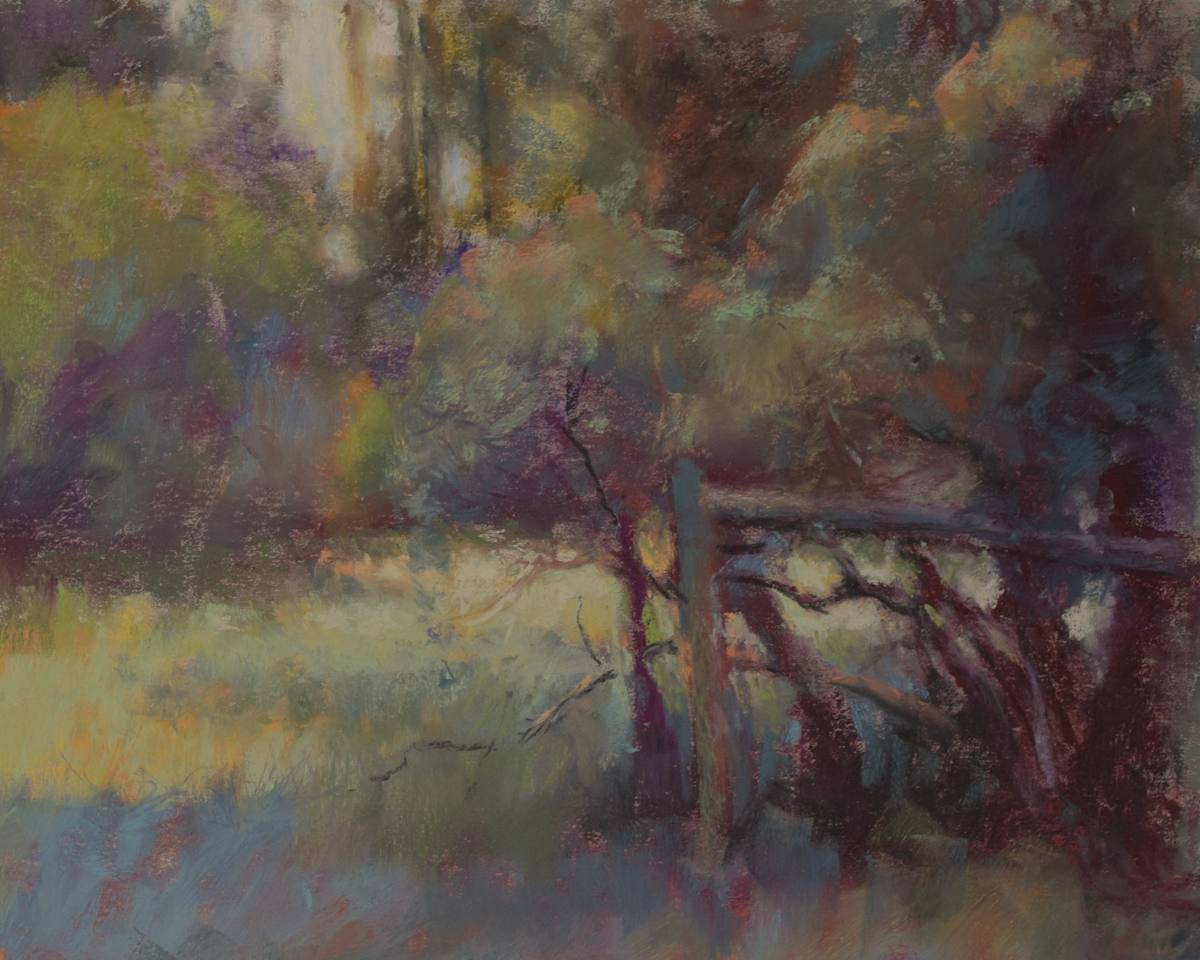 Summer Sunshine by Sabrina Stiles, Image 1.