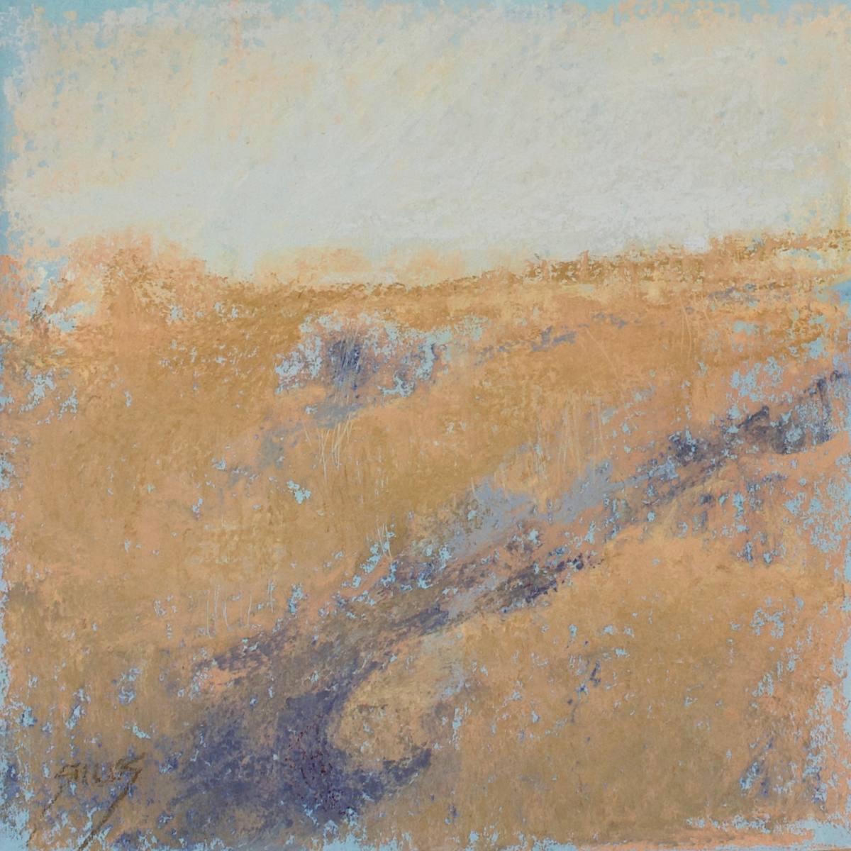 Pair 3 Scape by Sabrina Stiles, Image 1.