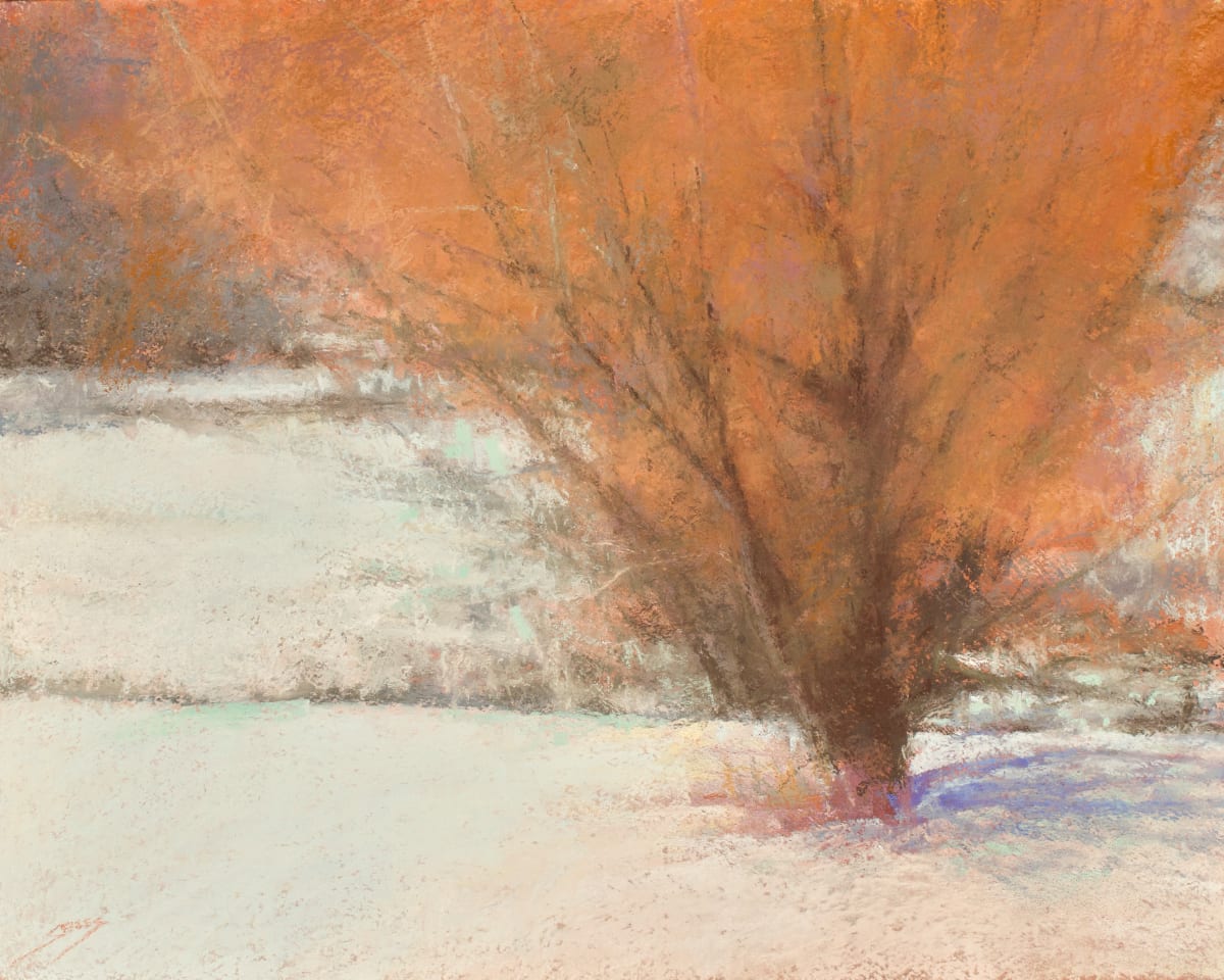Winter Willow by Sabrina Stiles, Image 1.