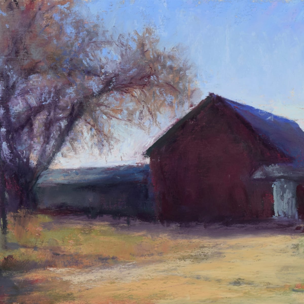 The Farm 6 by Sabrina Stiles, Image 1.