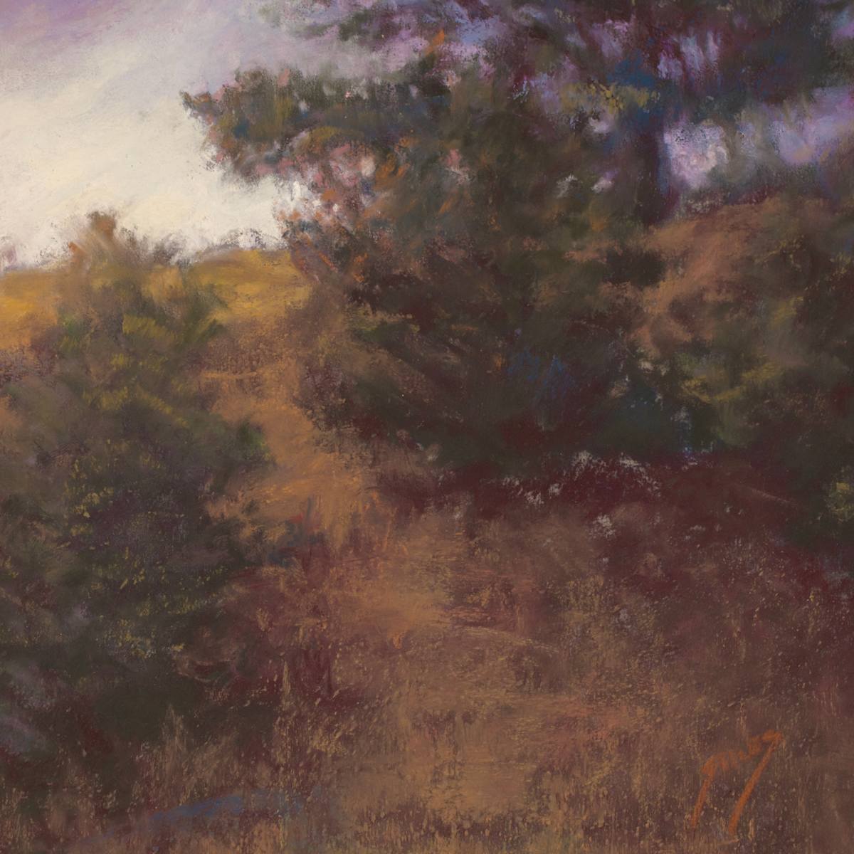 Sunrise Breaking by Sabrina Stiles, Image 1.