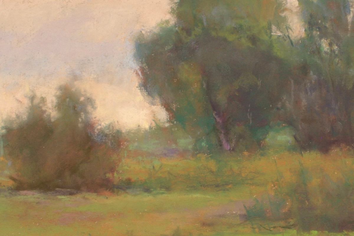 A Ditch Running Through by Sabrina Stiles, Image 1.