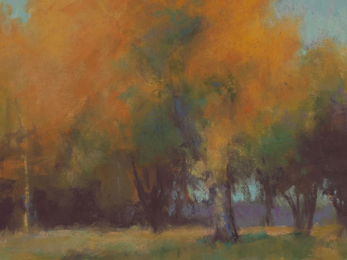 Fall Glory by Sabrina Stiles, Image 1.