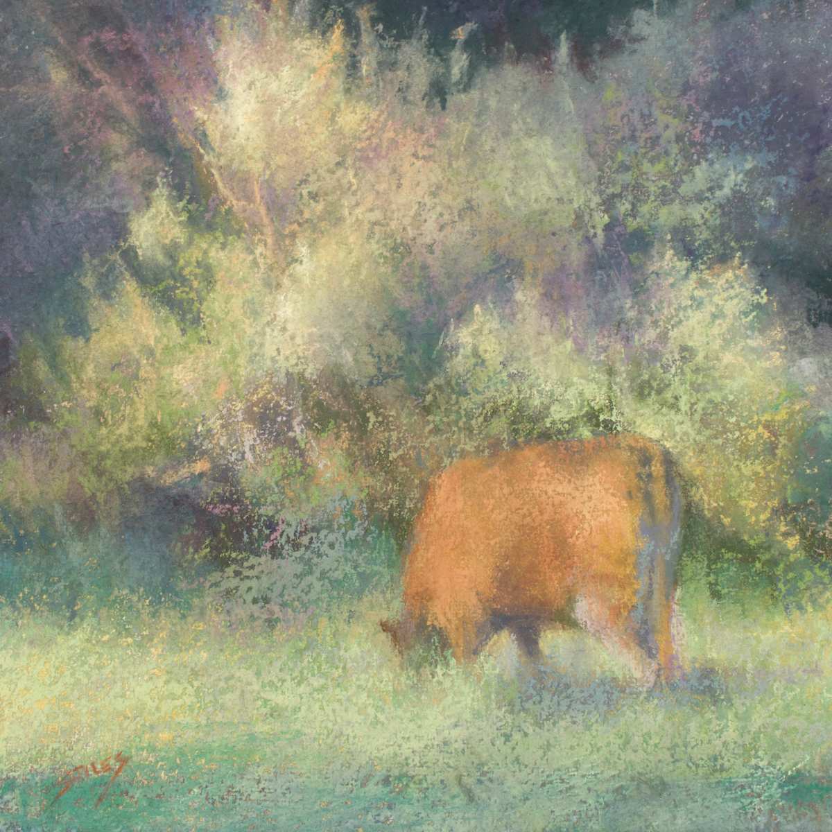Spring Feast by Sabrina Stiles, Image 1.