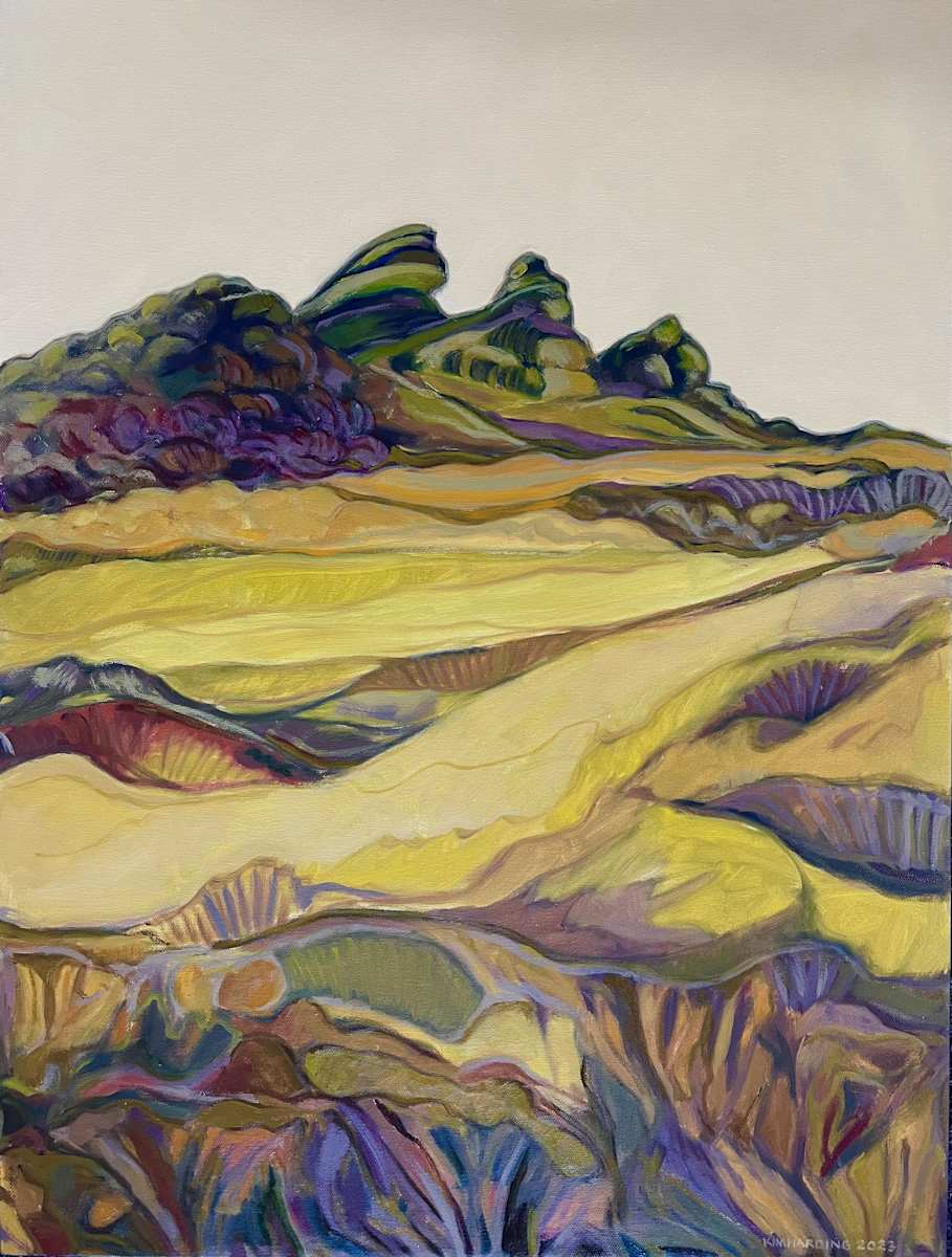 Hump Ridge by Kim Harding, Image 2.
