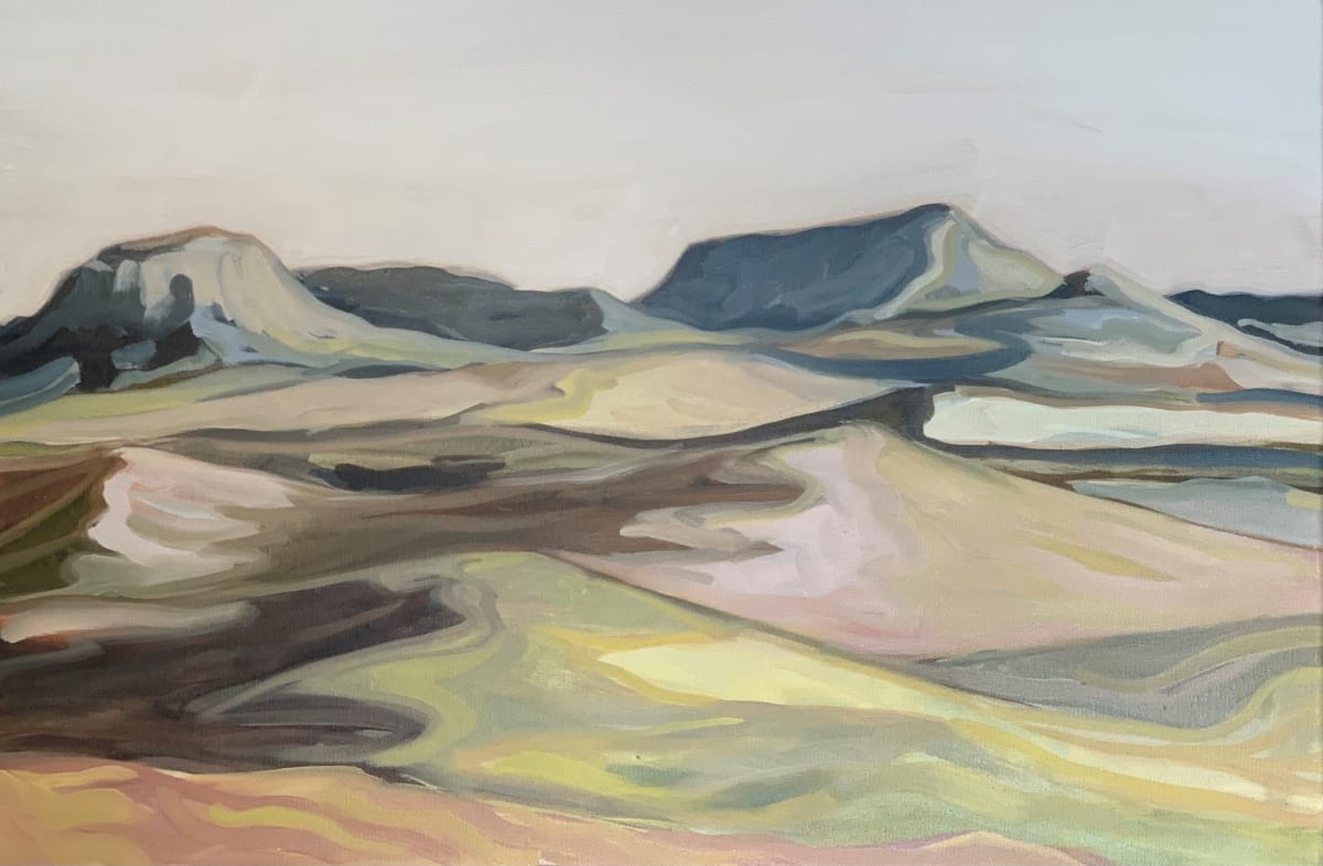 Ilford Dreaming by Kim Harding, Image 1.
