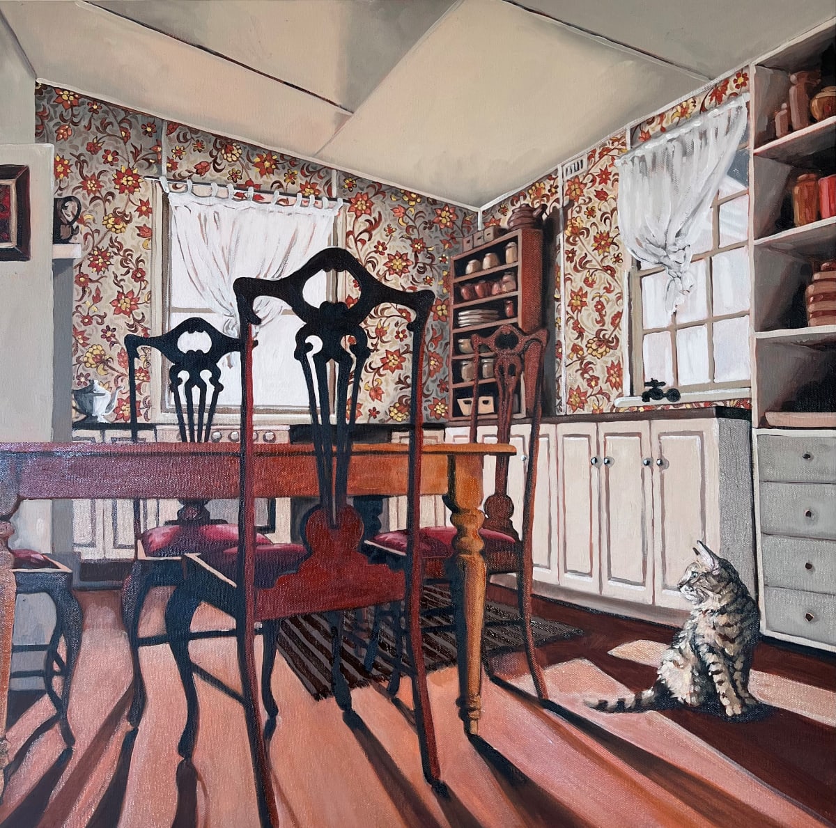 Morning by Kim Harding 