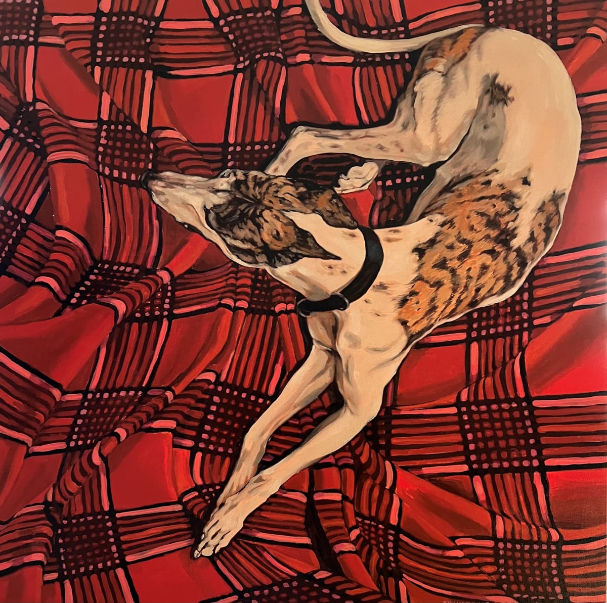 Picnic by Kim Harding 