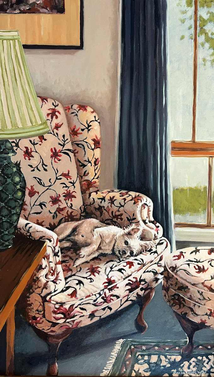 Ralph by Kim Harding, Image 1.