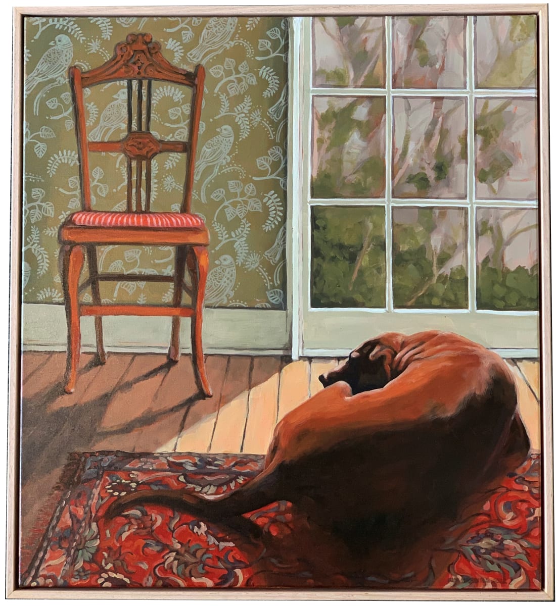 The Good Chair, Image 3.