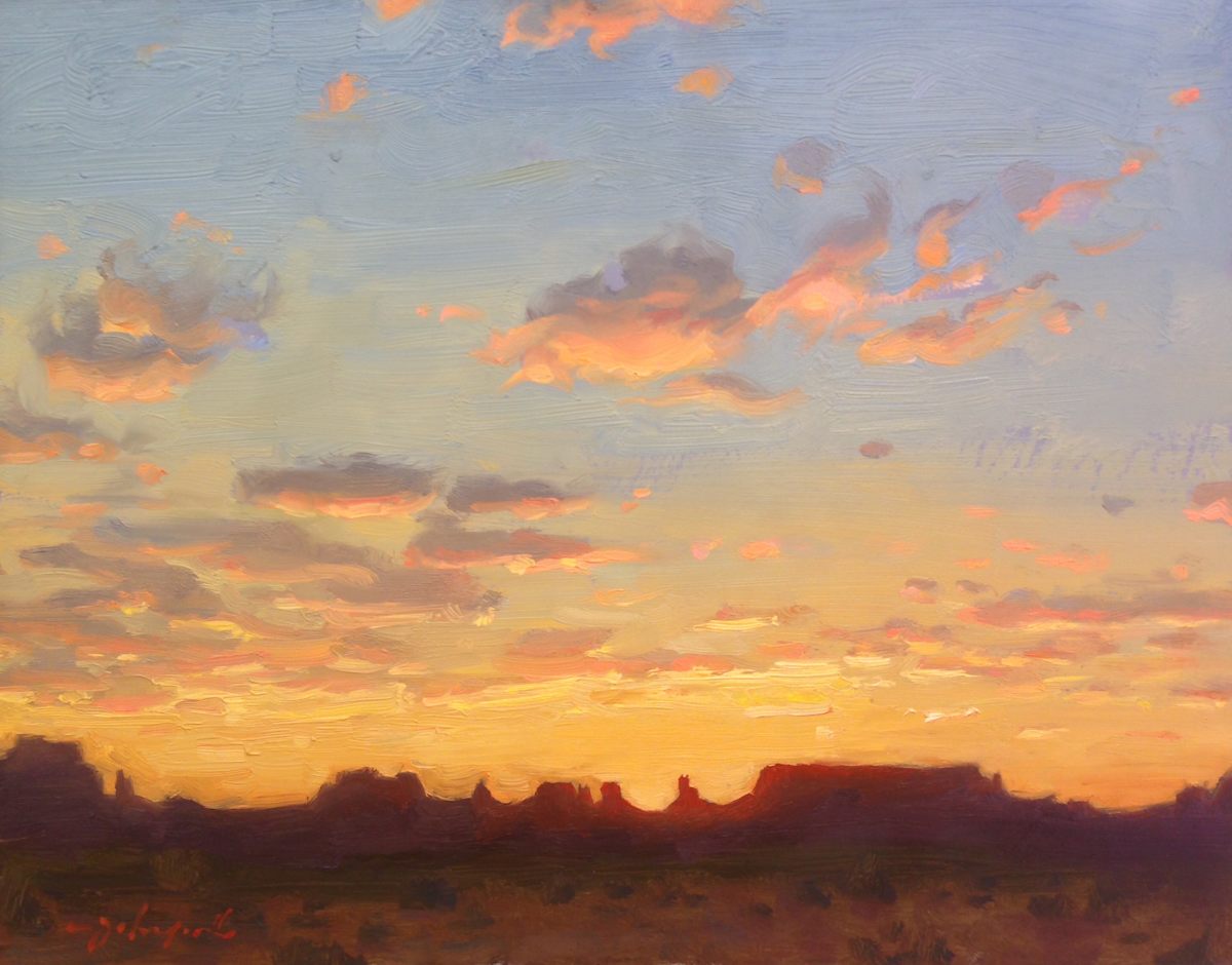 Intermission by James L Johnson, Image 1.