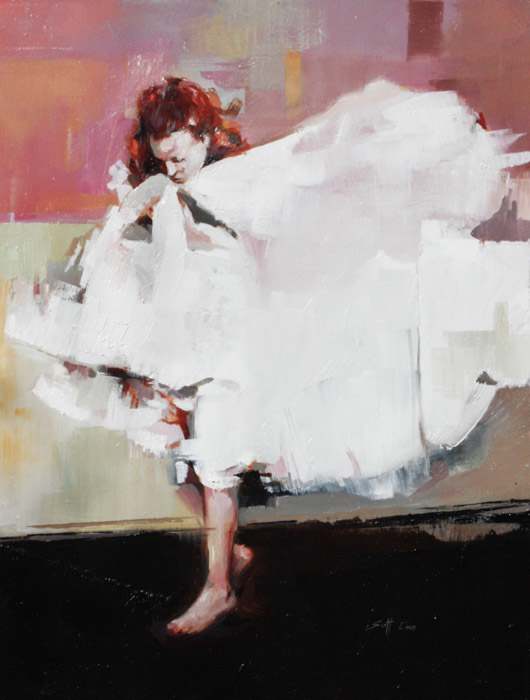 Dancer by scott ewen, Image 1.