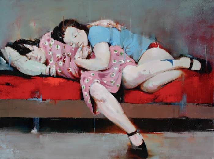 Twins by scott ewen, Image 20.