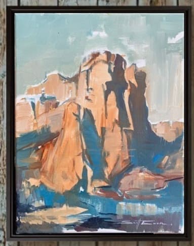 Formations by scott ewen 