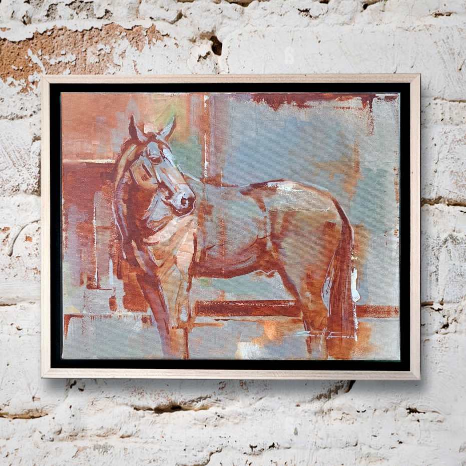 Enzo by scott ewen, Image 3.