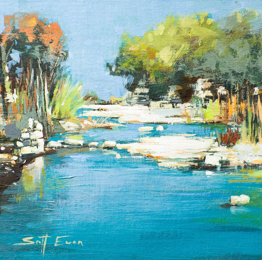 Pedernales River by scott ewen, Image 6.