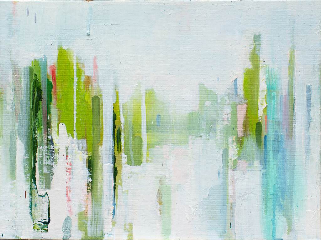 Green Clearing by scott ewen, Image 2.