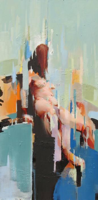 Ghost by scott ewen, Image 16.