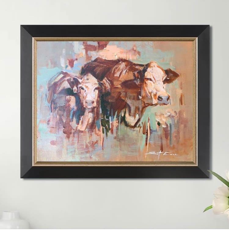 Homestead by scott ewen 