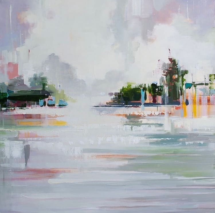 Serenity by scott ewen 