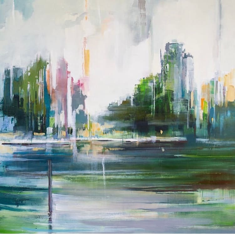 Solitude by scott ewen 