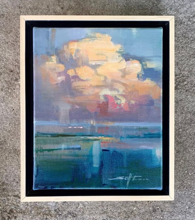 Monsoon by scott ewen 