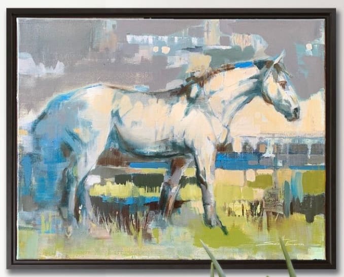 Apollo by scott ewen 