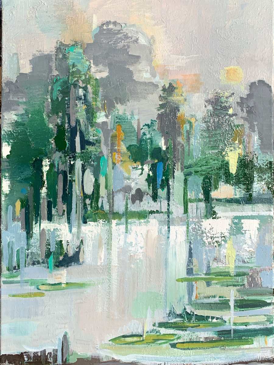 Bayou Sunrise by scott ewen, Image 5.