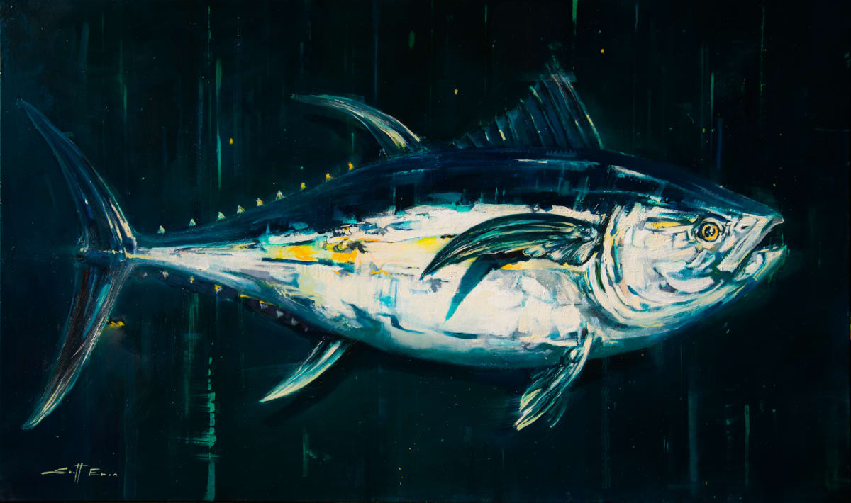 Blue Fin 