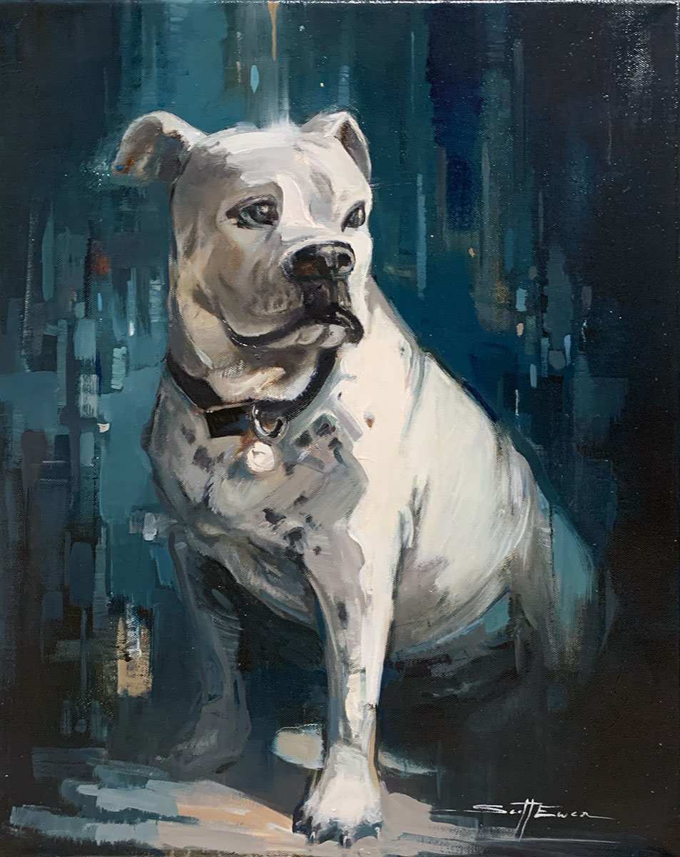 Bubba by scott ewen, Image 5.