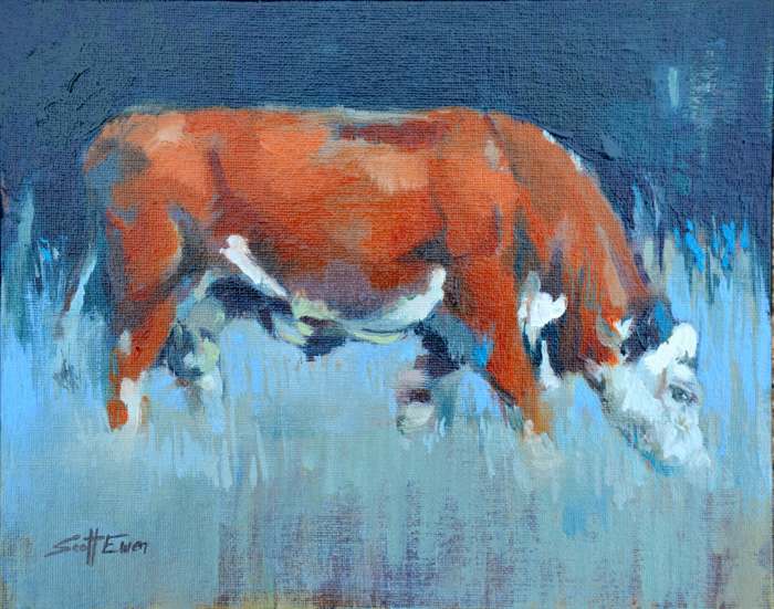 Brownie by scott ewen, Image 10.