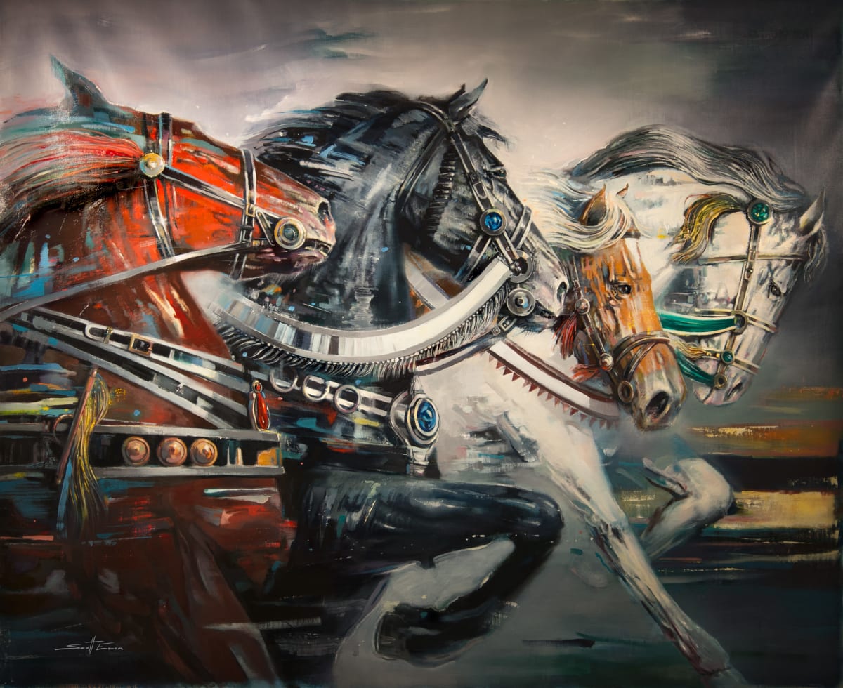 Elysian by scott ewen, Image 1.