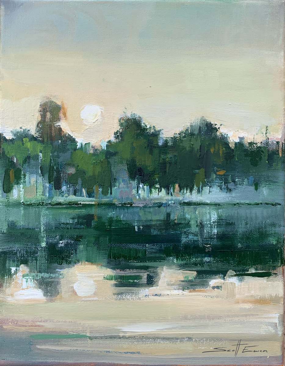 Hazy Morning by scott ewen, Image 7.