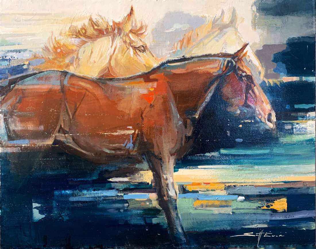 Head West by scott ewen, Image 10.