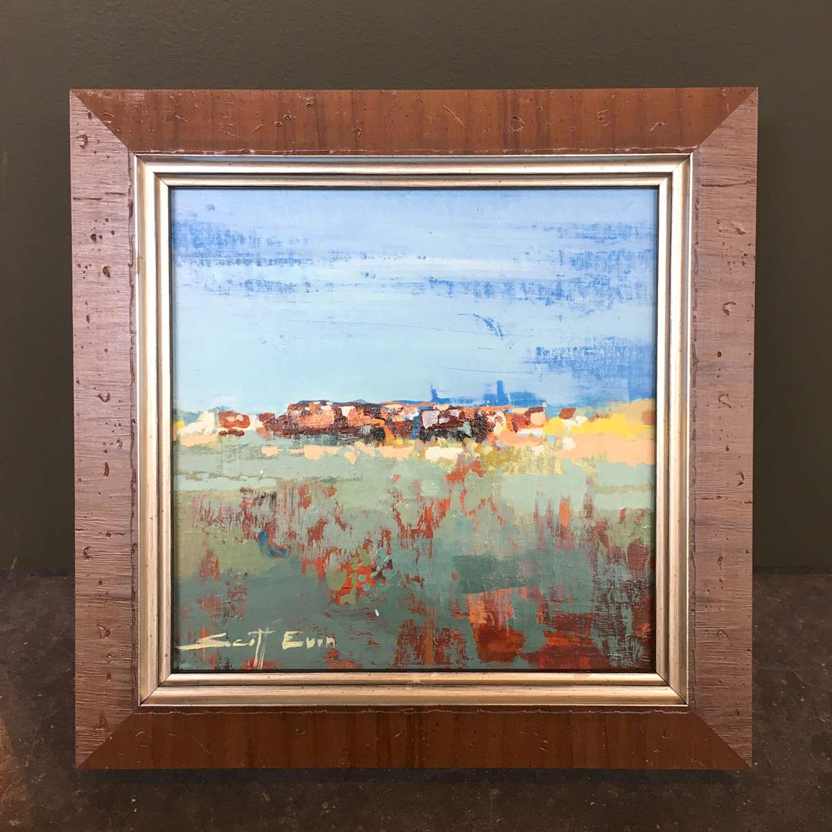 Cows in a Field by scott ewen, Image 16.