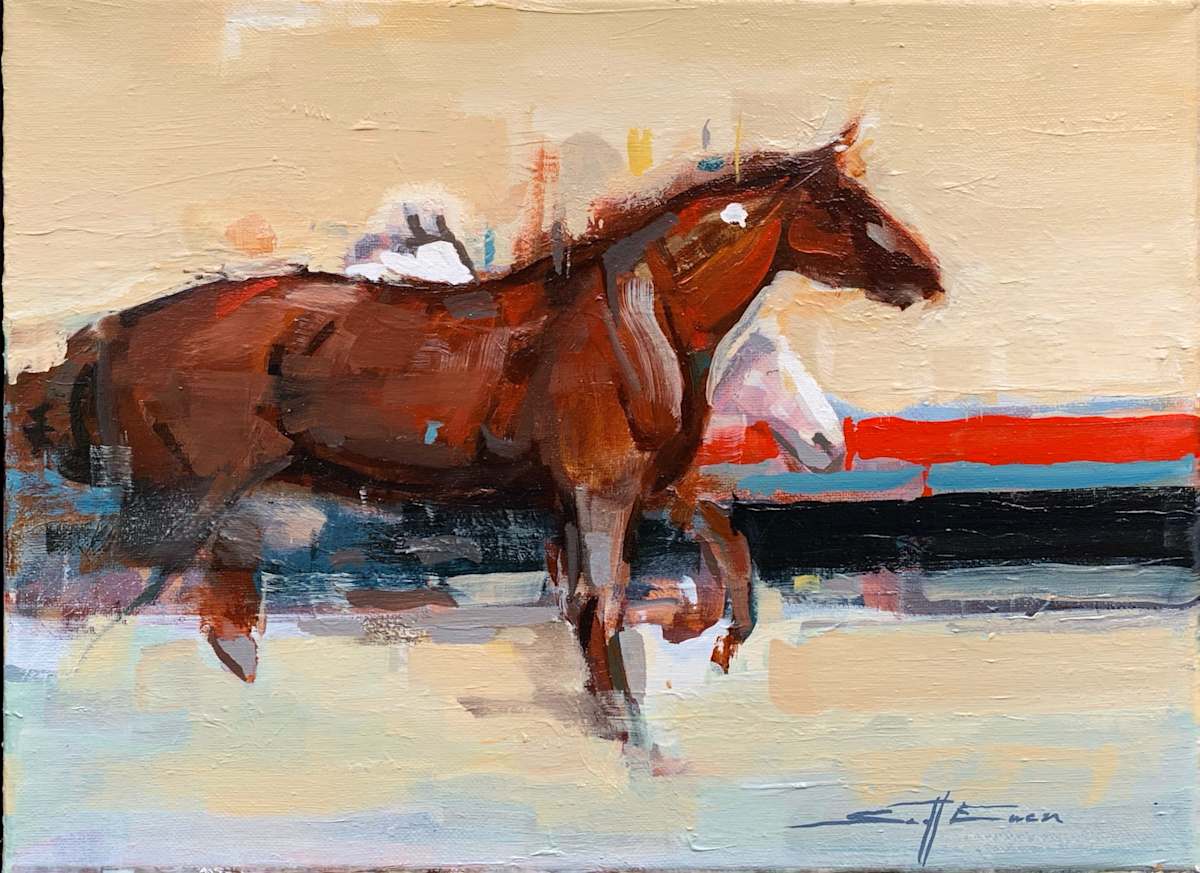 Chevelle by scott ewen, Image 1.
