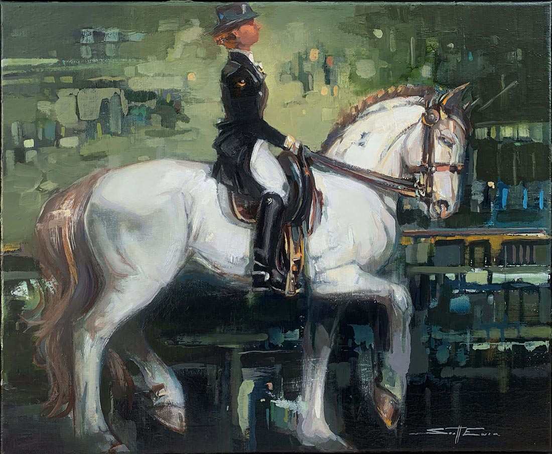 Promenade by scott ewen, Image 6.
