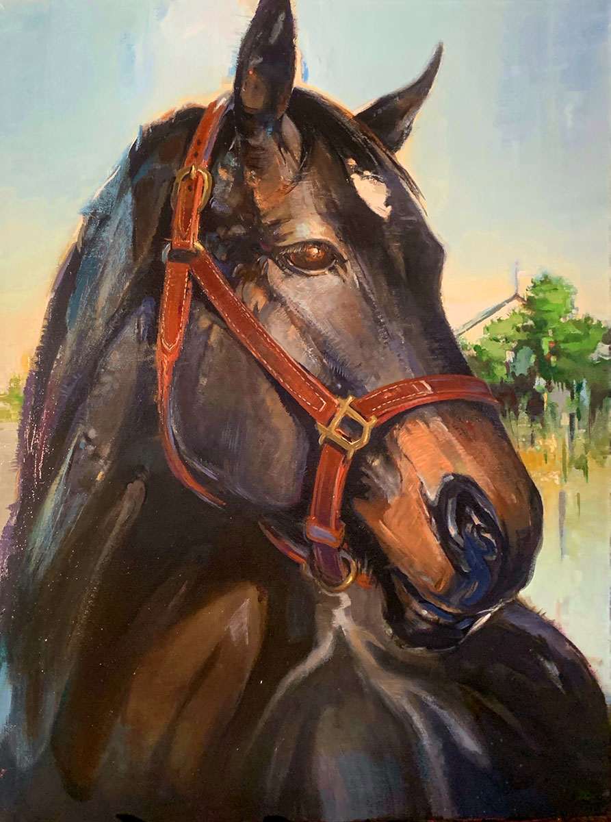 Our Little Luv by scott ewen, Image 1.