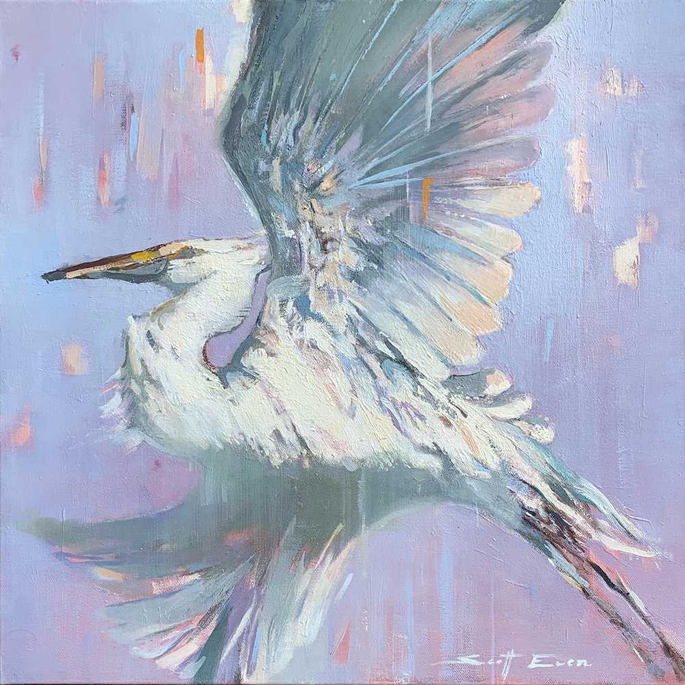 Rising by scott ewen, Image 1.